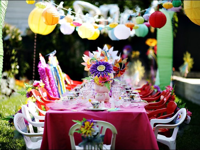 10/17: Party Like a Mad Hatter