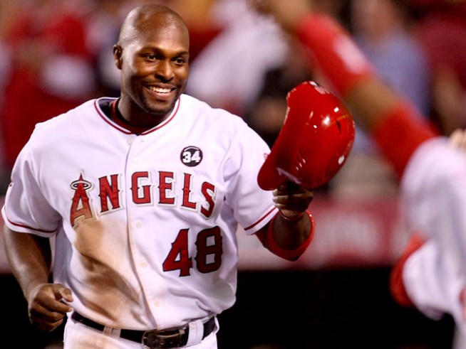 Angels Show Heart, Heading Back to NY