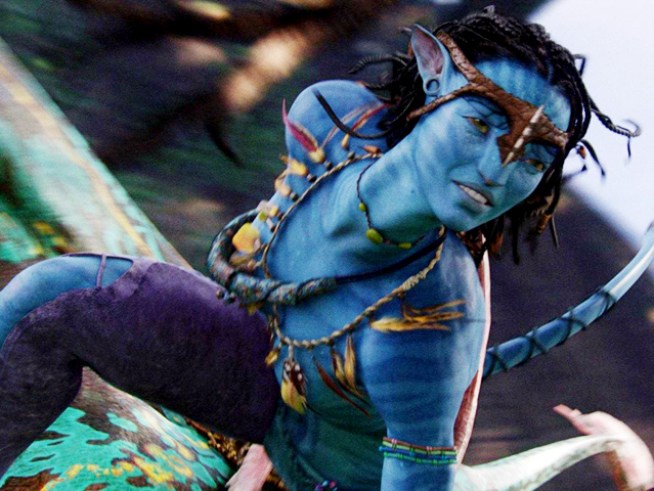 Feeling Blue Over “Avatar” Actors Snub
