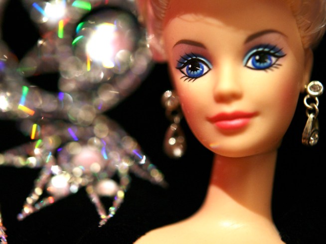 Step Inside Barbie's Real-Life Dream House