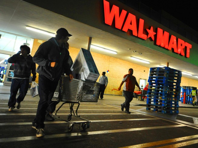 Residents Rant as Wal-Mart Seals Deal for Davie Store
