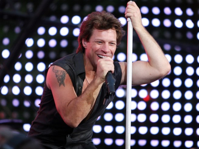 Man Appeals Dismissal of $400 Billion Lawsuit Against Bon Jovi