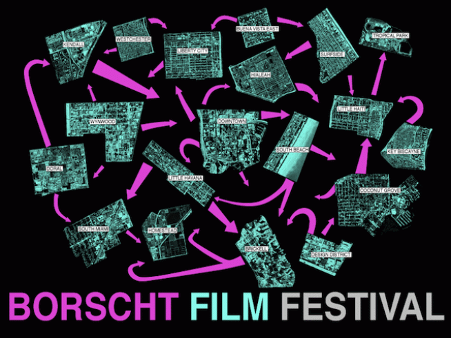 Film for the Masses