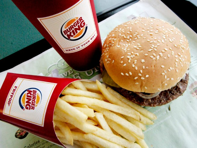 Miami-Based Burger King Sold in $3.2 Billion Deal