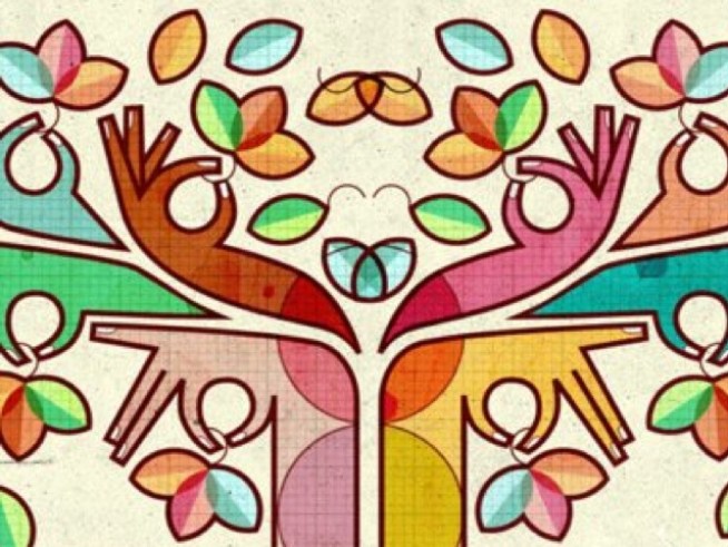 The Giving Tree