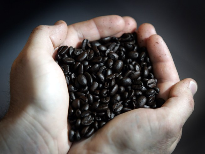 900 Boxes of Coffee Laced With Viagra Seized