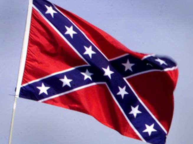 Flag Controversy Cancels Homestead Veterans Parade