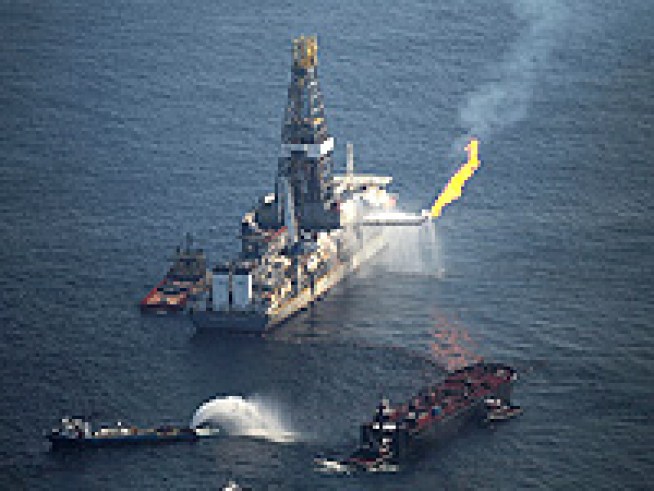 New Cap On BP Well May Contain Spill by Monday