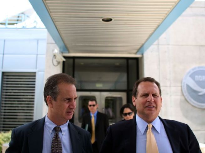 Diaz-Balart Boys Abandon Crist