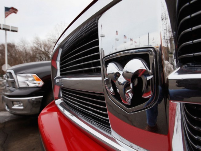 Car Company Rams Florida High School