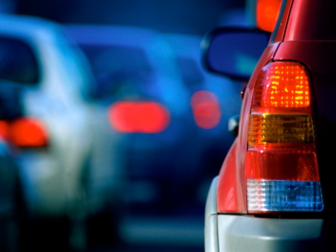 Hell on Wheels: Miamians Shoot for Worst Driver Title