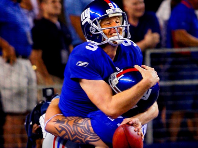 Big Blue Comes Up With Huge Win in Big D