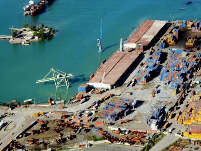 Miami River Shippers Stiffed in Haiti Relief