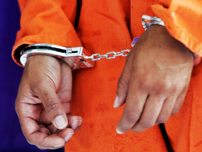 Cruise Passenger Mistakenly Arrested for Prostitution