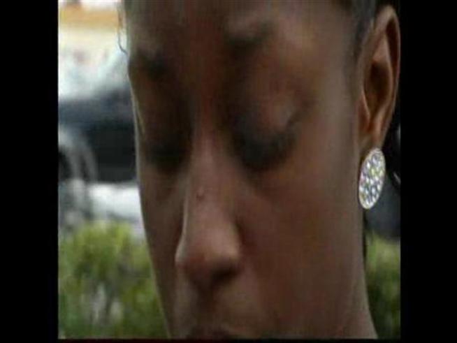 A witnesses to a fatal accident rams his truck into a fleeing suspect's vehicle.