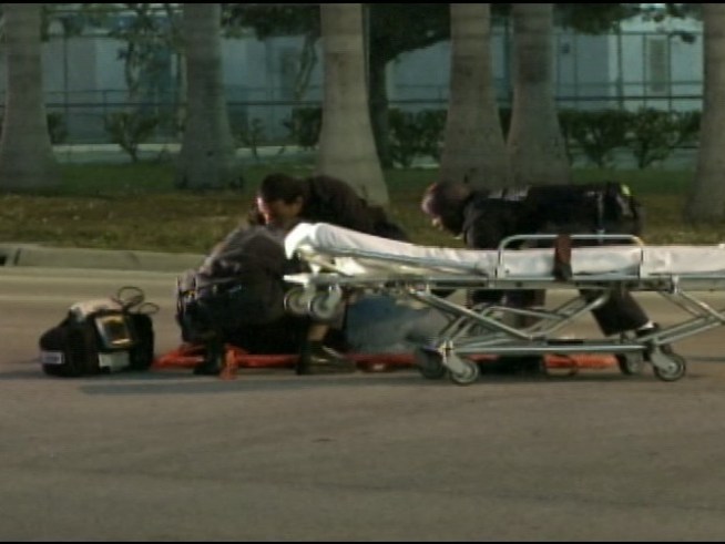 Hit-and-Run Victim To Be Taken Off Life Support