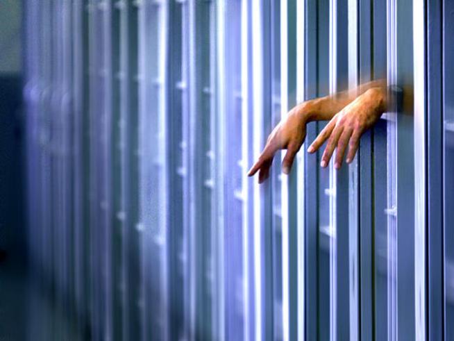 Florida Felon Stars in Prison Break In