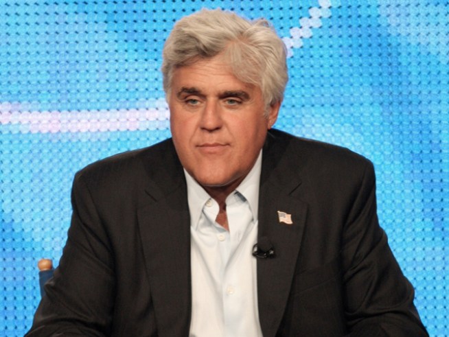 Networks Encouraging Boycott Of "Leno?"