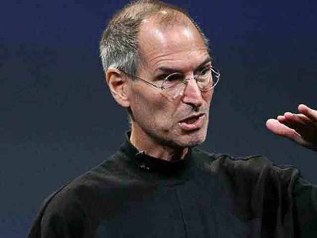 The Life of Steve Jobs Becomes a Play