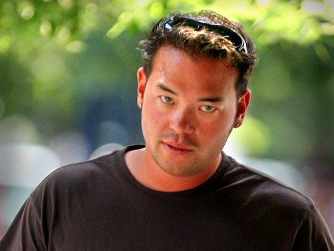 Cops Won't Rule Out Fake Break-in at Gosselin Pad