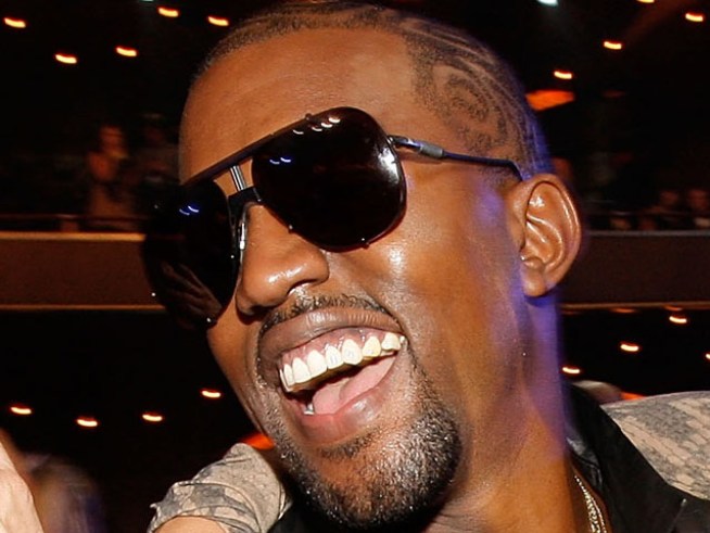 Kanye West Joins the Twitterverse