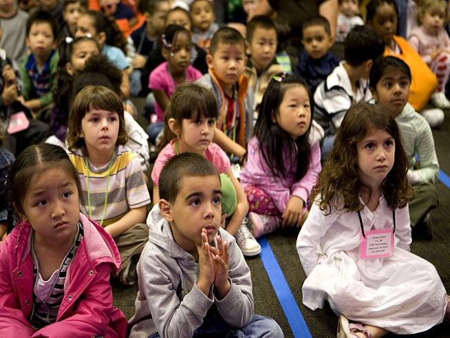 WARNING! Don't Raise Your Children in Miami: Magazine