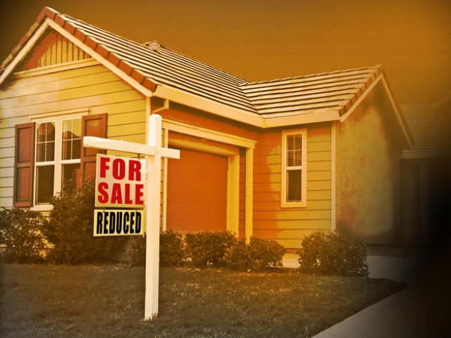 Homebuyer Credit to Hit Rough Road