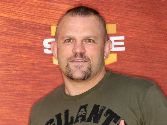 Ultimate Fighting Champ Gets KO'd on "Dancing With the Stars"