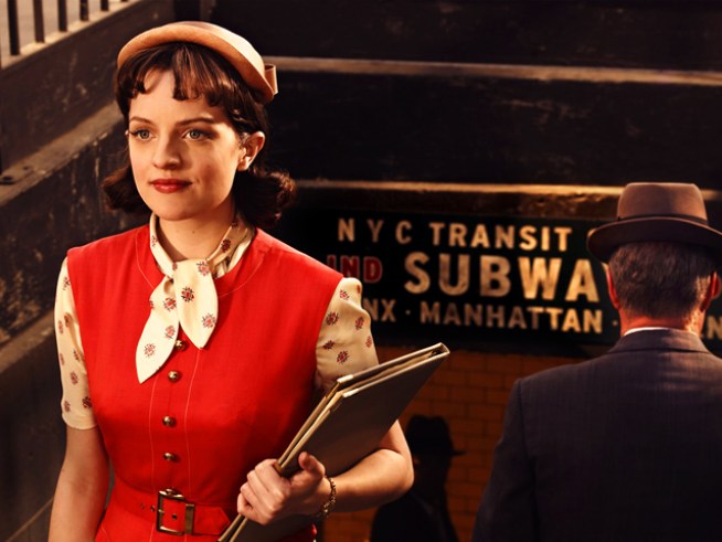 New Era of Madness for “Mad Men”