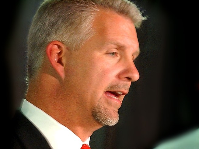 ESPN's Phillips Benched After Admitting Affair