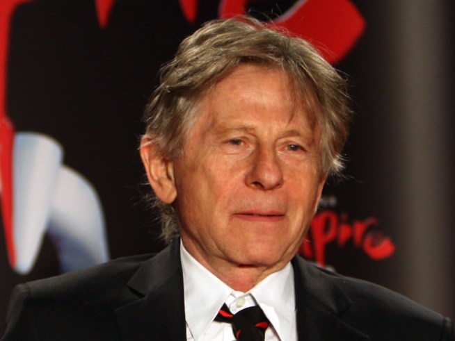 Polanski to Remain in Jail After Losing Appeal