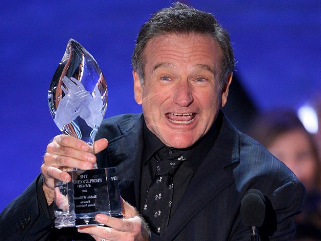 10/21: Wednesday's, Like, Funny Ha-Ha