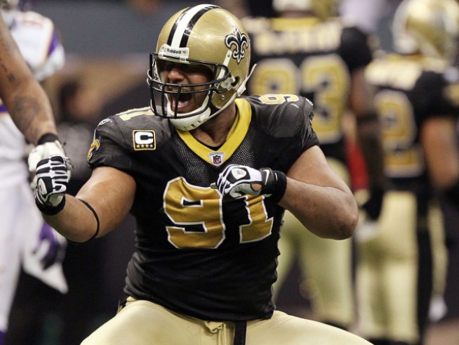 The Saints are Marching to Miami