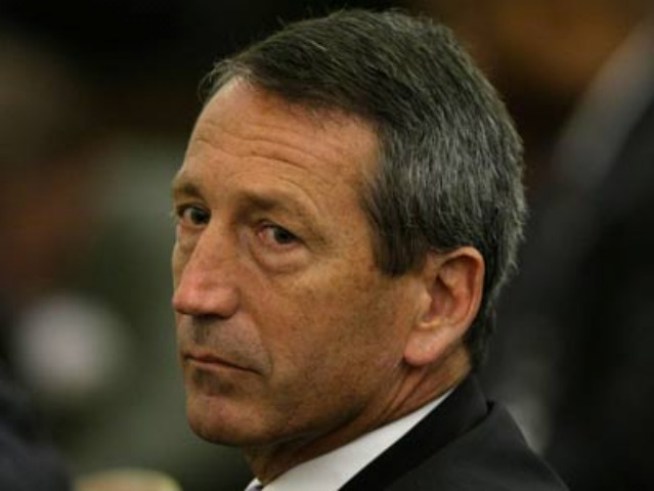 Luv Gov's Fate to be Decided by GOP