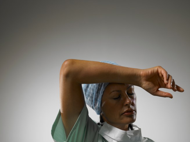 Shock: You're Working Much Harder for Less Pay