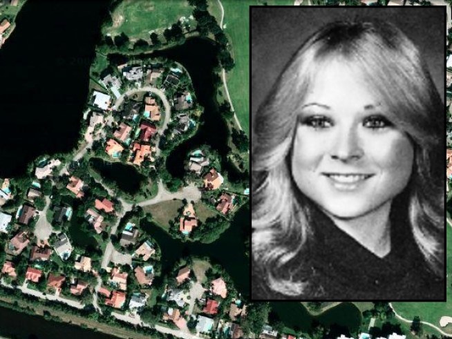 Missing Woman Found 12 Years Late, 100 Yards Away