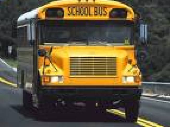 Teen Recovering After Being Stabbed on School Bus