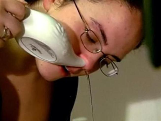 Neti pots are gaining popularity in South Florida.