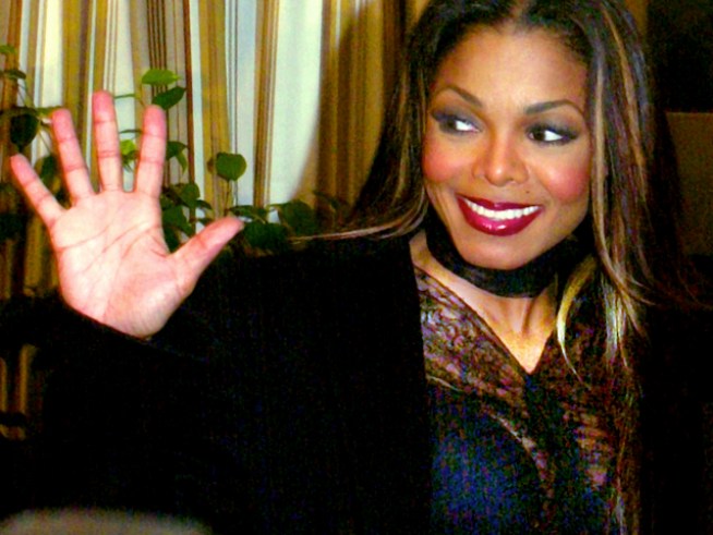 Janet Jackson Drew Inspiration From Michael's Death For New Movie