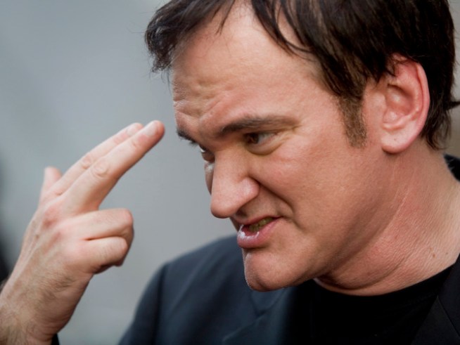 Guide to Tarantino's "Basterds" 