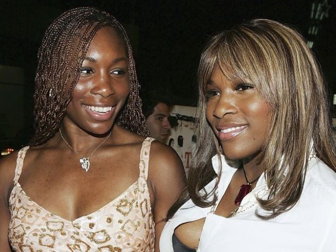 Williams Sisters to Join Dolphins VIP Cheerleaders 