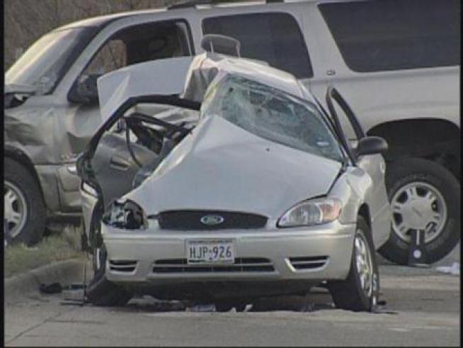 Ft. Lauderdale: Most Dangerous Driving City