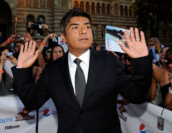 George Lopez: TBS’ Late-Night Surprise?