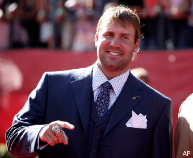 Roethlisberger Accuser Offers to Drop Rape Charge