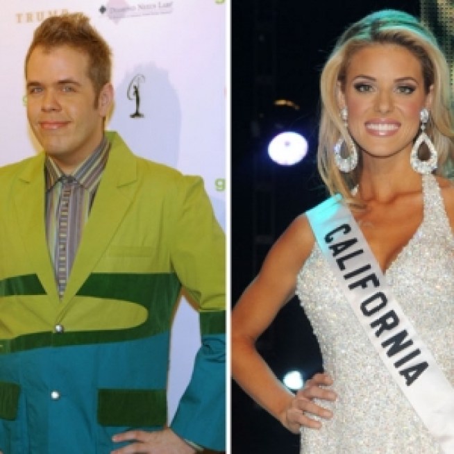 Perez Hilton: 'The Way Miss California Answered Her Question Lost Her The Crown'