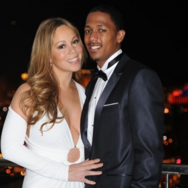Nick Cannon Talks Mariah Carey's Michael Jackson Memorial Performance