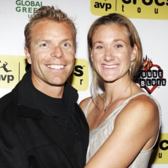 Kerri Walsh On Life After Baby & Getting Back Into Shape