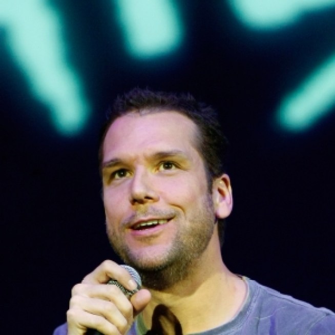 Dane Cook's Half Brother Accused Of Stealing More Than $11 Million From Comedian