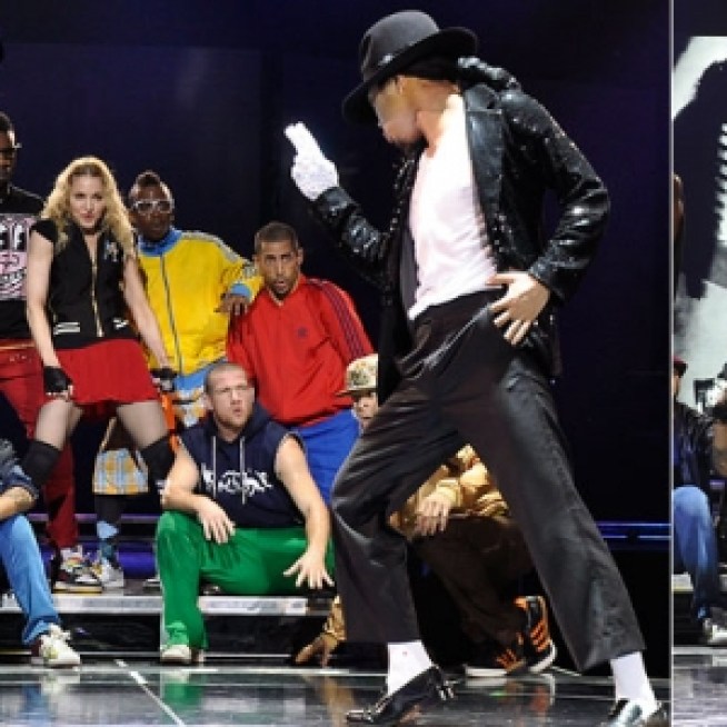 Madonna To Debut Special Song & Dance Tribute To Michael Jackson At London Concert
