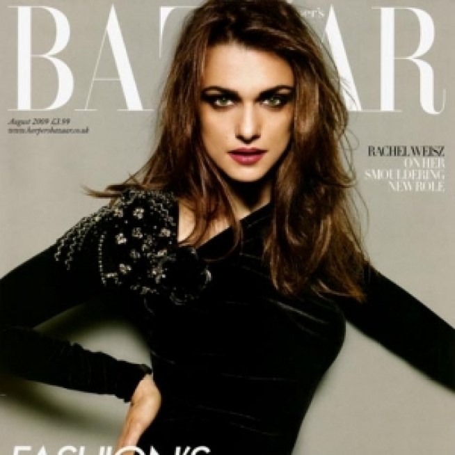 Rachel Weisz: Botox 'Should Be Banned For Actors'